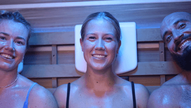 Image for Recovery Membership access (Infrared sauna)