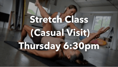 Image for Pilates Class ( Casual Visit)